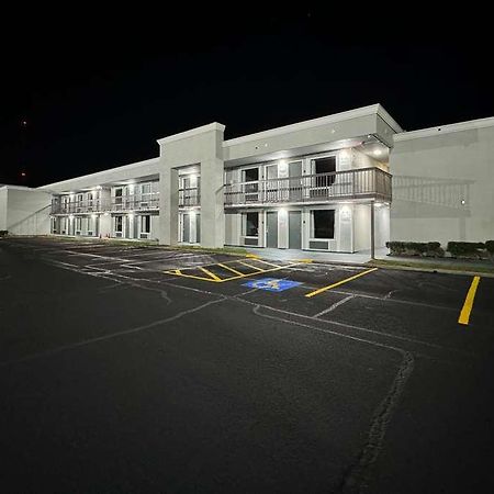 Suburban Studios Gainesville Exteriér fotografie
