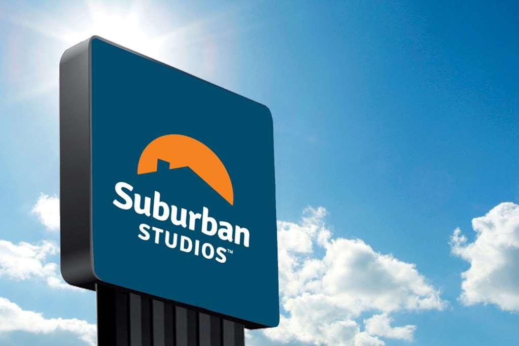 Suburban Studios Gainesville Exteriér fotografie