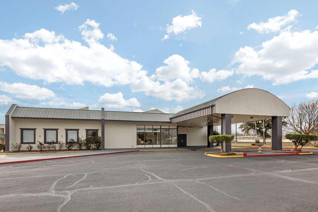 Suburban Studios Gainesville Exteriér fotografie