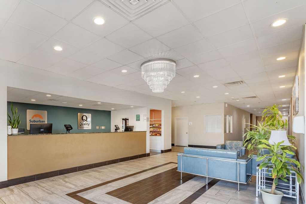 Suburban Studios Gainesville Interiér fotografie
