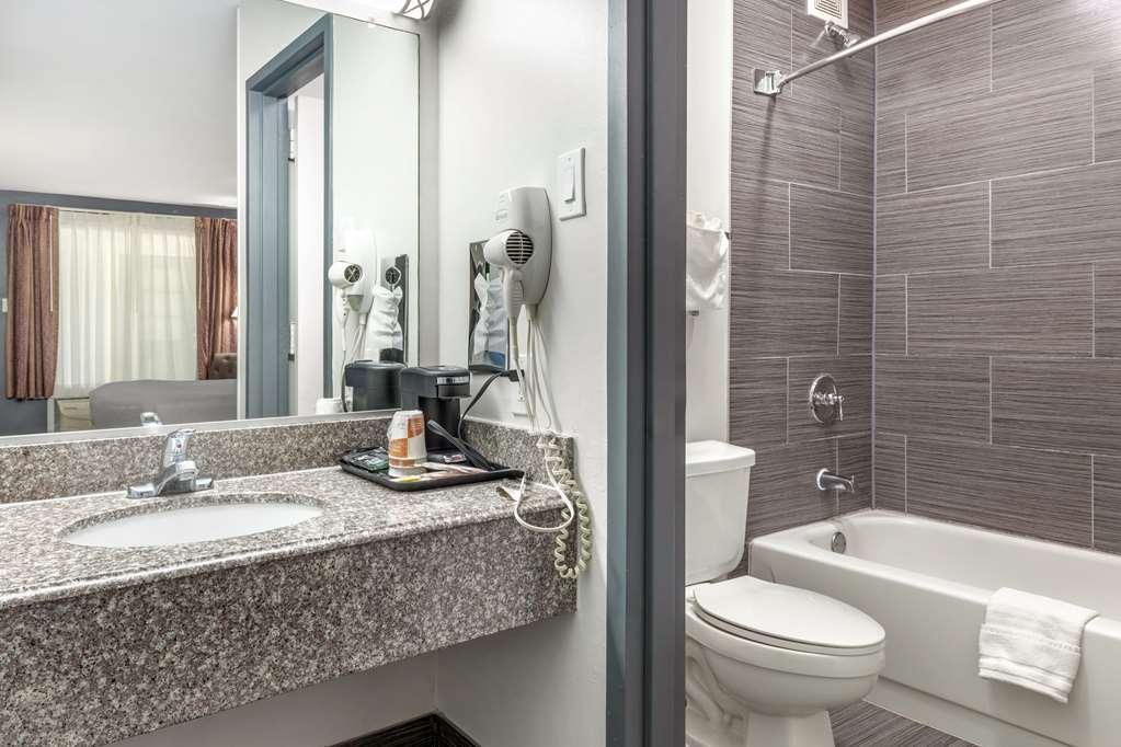 Suburban Studios Gainesville Pokoj fotografie