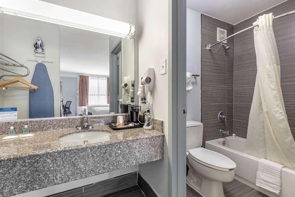 Suburban Studios Gainesville Pokoj fotografie